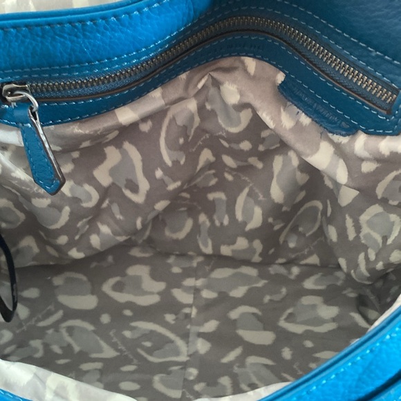 EUC All for Love shoulder bag - Picture 3 of 5